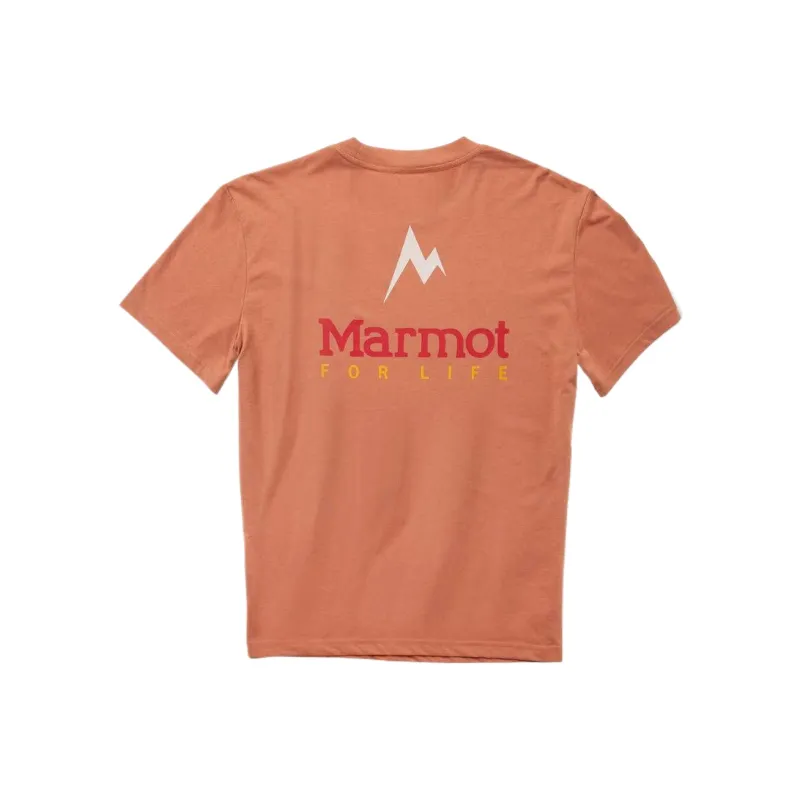 Marmot T Shirts Women's-9