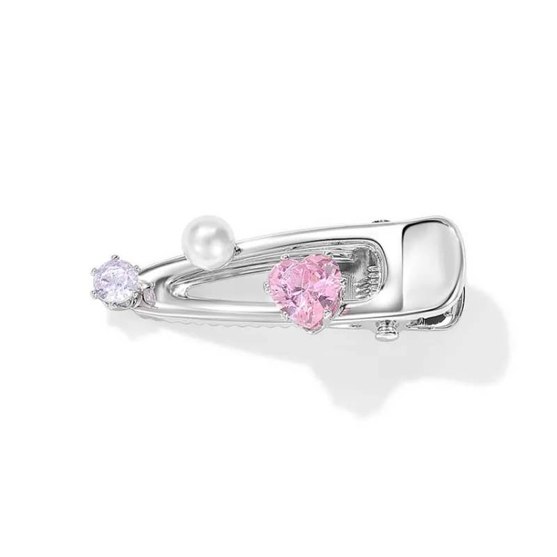 DODOGOGO Alloy Hair Clips Women's-3