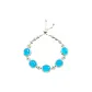 Sky Blue Bracelets