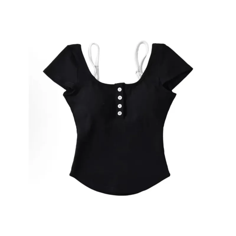 MIMOSA CHUR T Shirts Women's-3