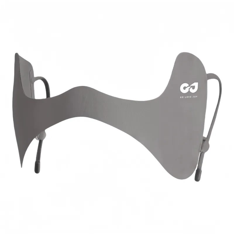 GOLOVEJOY Sun Protection Masks Unisex-1