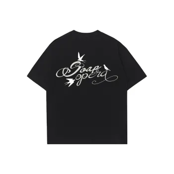 SOAP OPERA T-Shirts Unisex