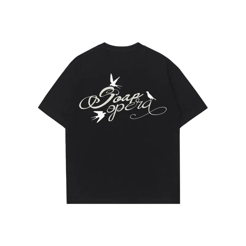 SOAP OPERA T-Shirts Unisex-0