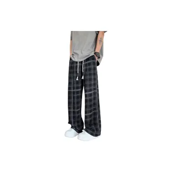 JIMI&JONS Casual Pants Unisex