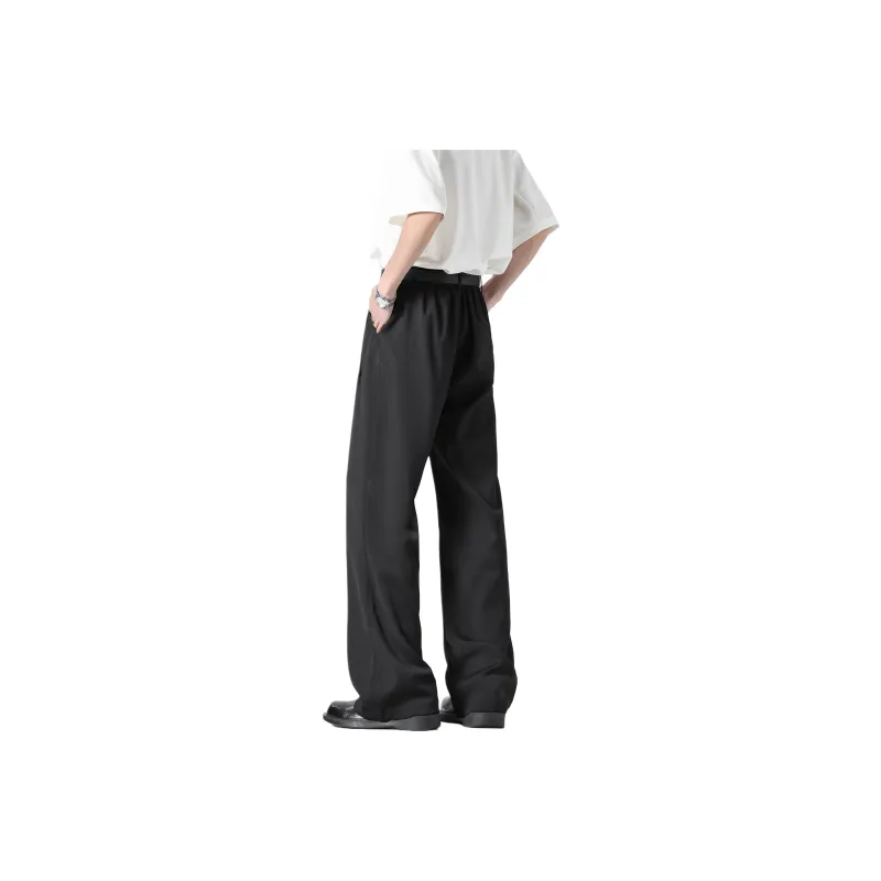 ZMHT Suit Trousers Unisex-1