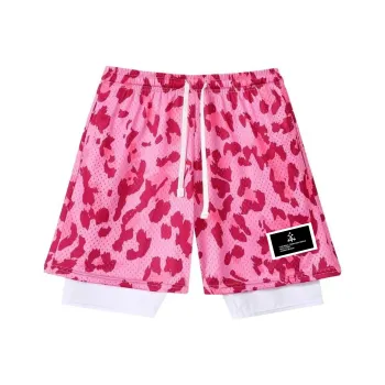 Universal Templates Basketball Shorts Unisex