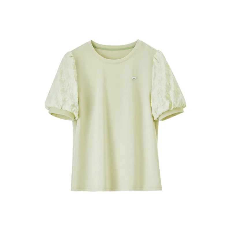 SENTUBILA T Shirts Women's-12