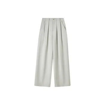 SENTUBILA Casual Pants Women's