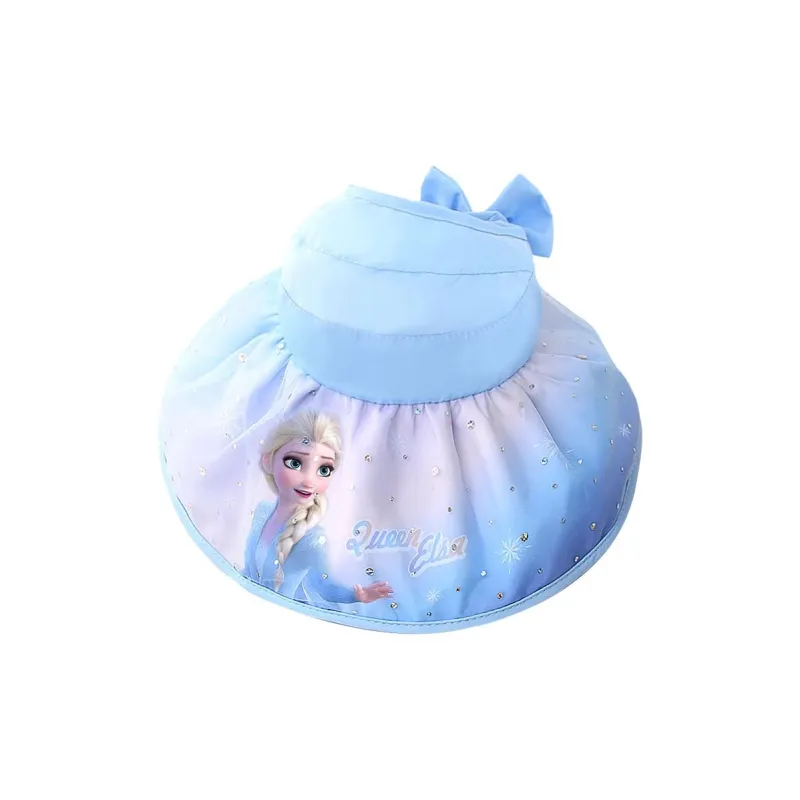 Disney Frozen Series Polyester Hats & Caps Kids'-2