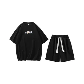 IGOI Casual Sportswear Unisex