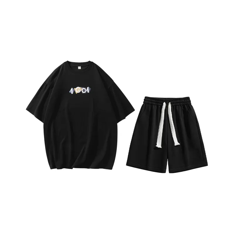IGOI Casual Sportswear Unisex-0