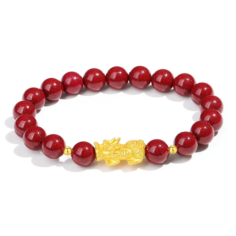 CMFY Jade Bracelets Unisex-6