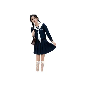 Shuhao Bai Uniforms Women's