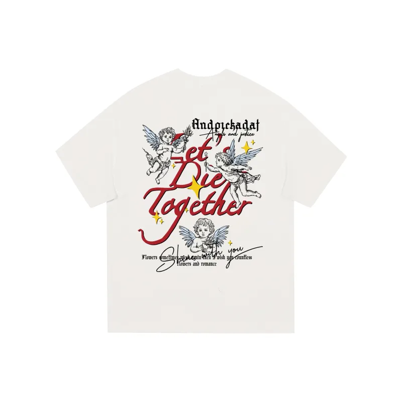 Pirkadat T Shirts Unisex-3