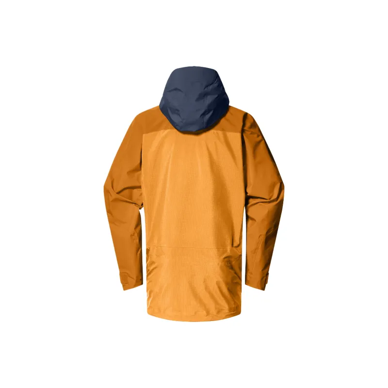HAGLÖFS Jackets Men-1