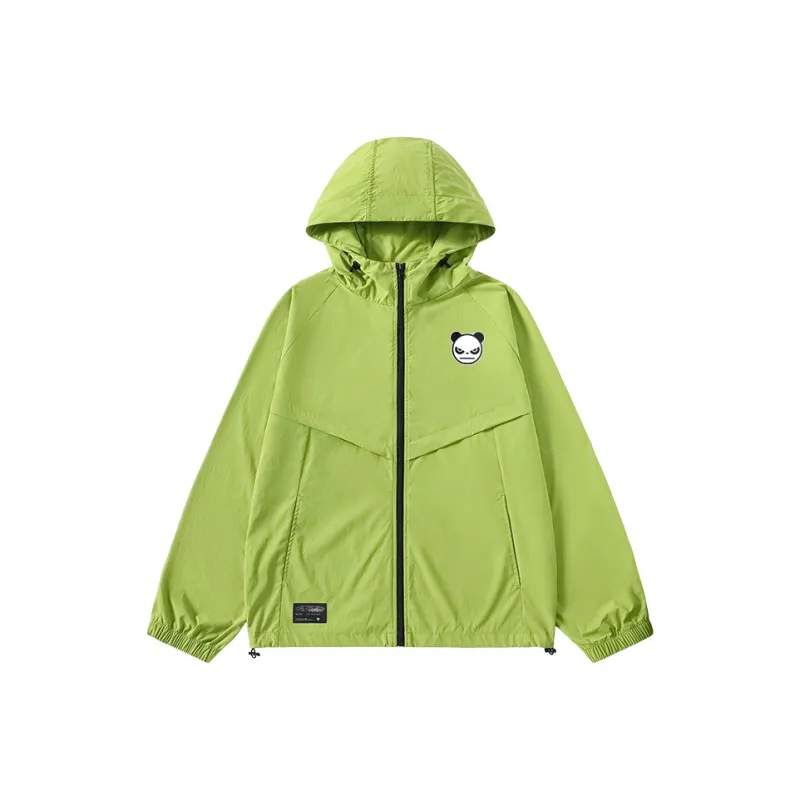 HIPANDA Breathable Quick Dry Cooling Sun Protection Clothing Unisex-8