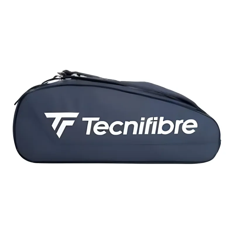 TECNIFIBRE Tennis Racket Bags Competition Unisex 76 X 34.5 X 28 Cm Blue-1