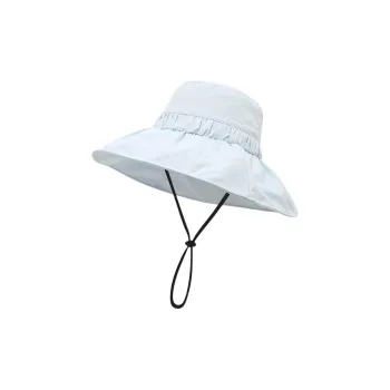 JEANSWEST Polyester Bucket Hats Unisex