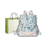 Blue+Exquisite Shopping Bag