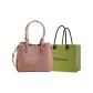 Pink+Shopping Bag