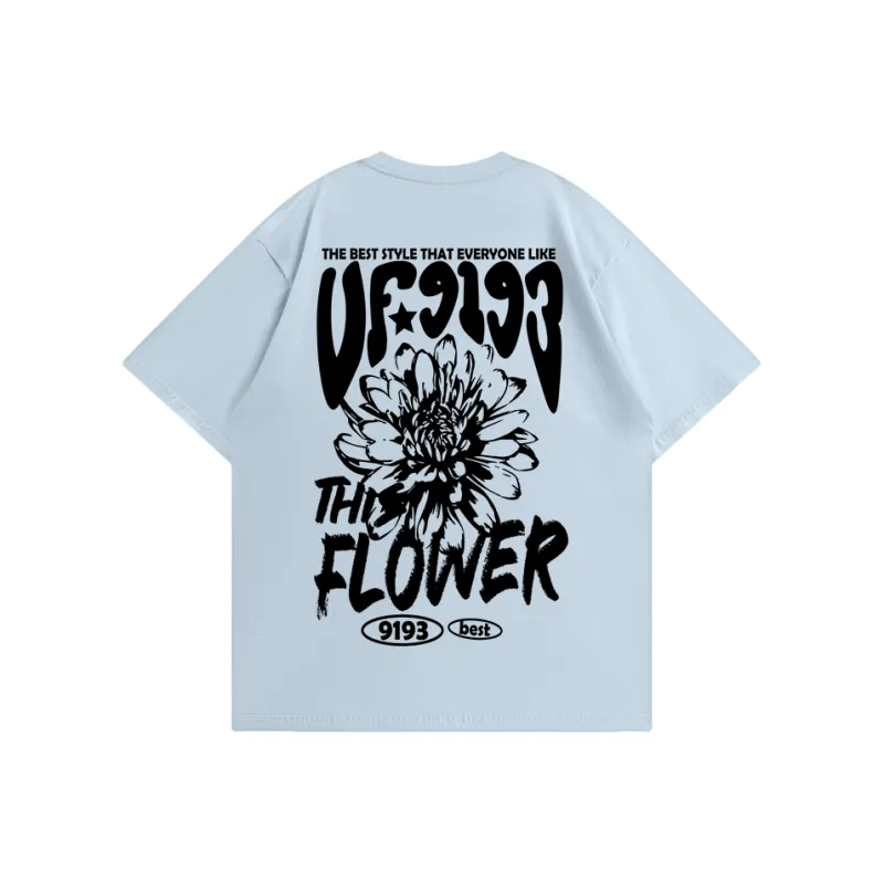 UF9193 T Shirts Unisex-12