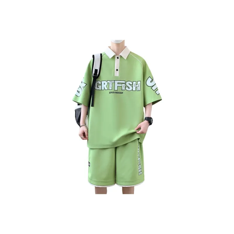 RVANGUARD Casual Sportswear Unisex-10