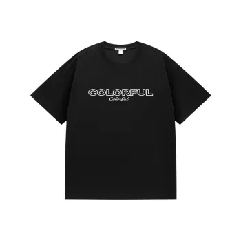 Colorful Creations T Shirt Unisex