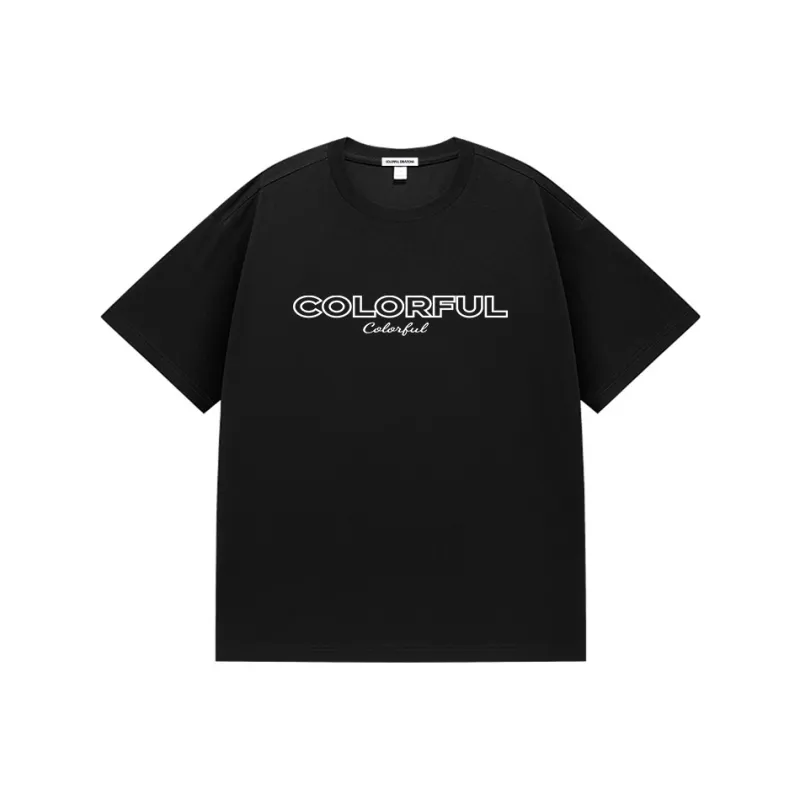 Colorful Creations T Shirt Unisex-8