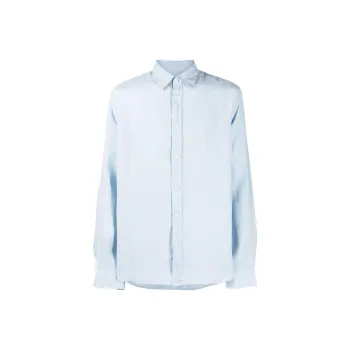 WOOLRICH Long Sleeved Button Up Shirt