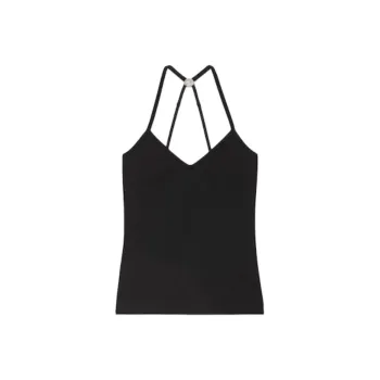 GUCCI Camisoles Women's Black