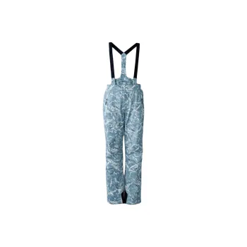 MACKAGE Ski Pants Men Sky Blue Frost