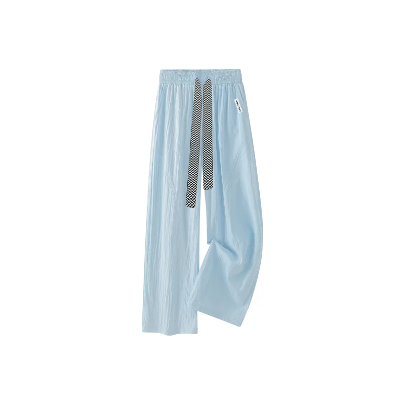 7 SEVFUN Casual Pants Unisex-4