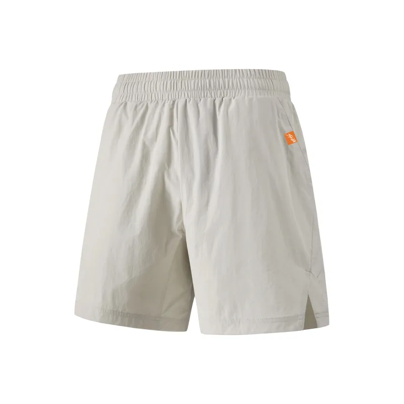 Snow Know The Answer SKTA Casual Shorts Unisex-10