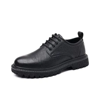 Mr. Thorn Tree Casual Shoes Men's