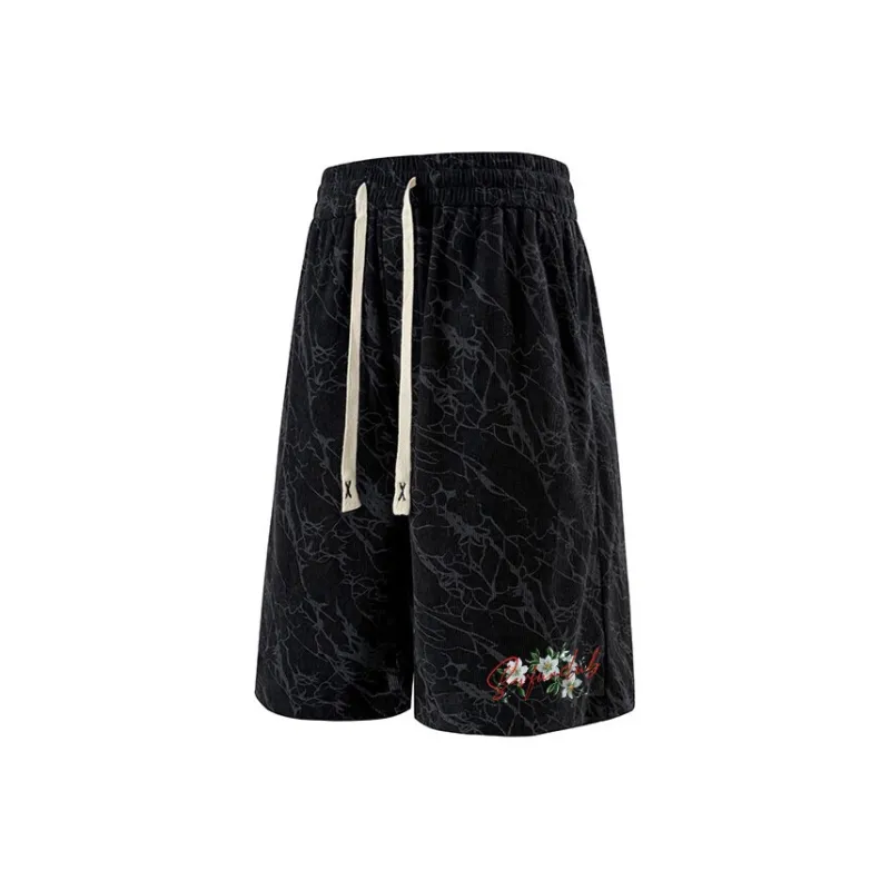 7 SEVFUN Casual Shorts Unisex-0