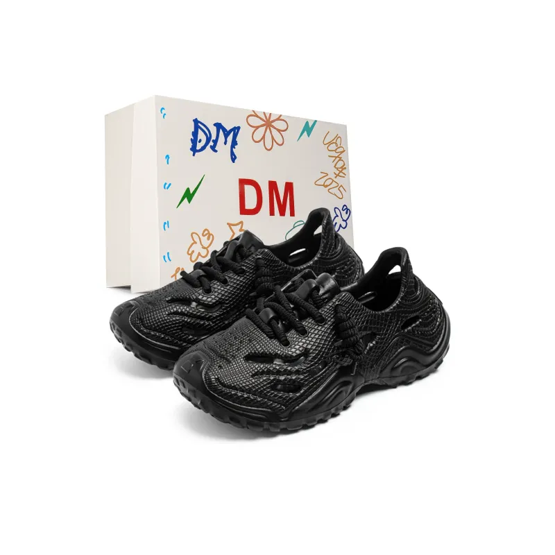 DM Clogs Men-2
