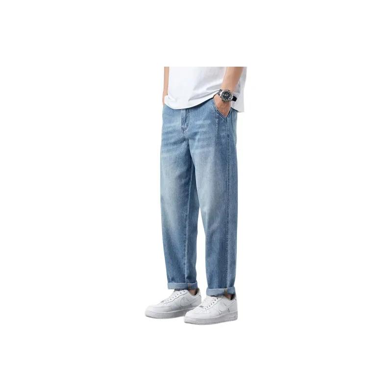 PIERRE CARDIN Jeans Men-2