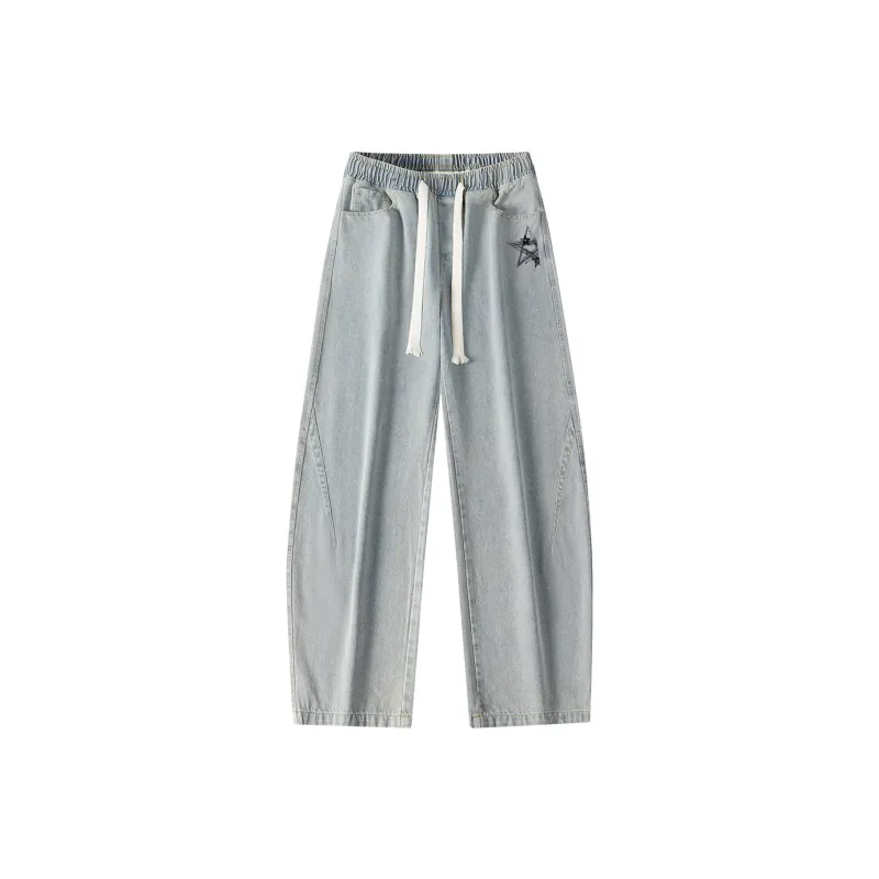 JEANSWEST Jeans Unisex-5
