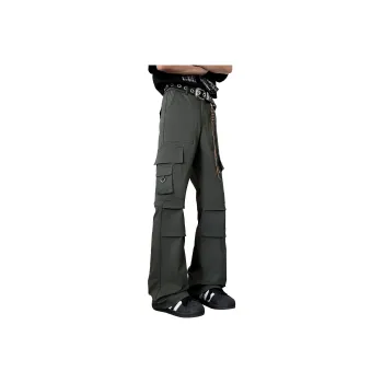 SXSY Knitted Sweatpants Unisex