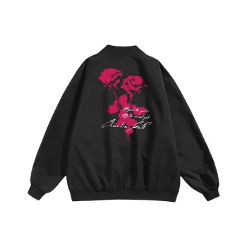 CHARLIE GOLF Jackets & Coats Unisex