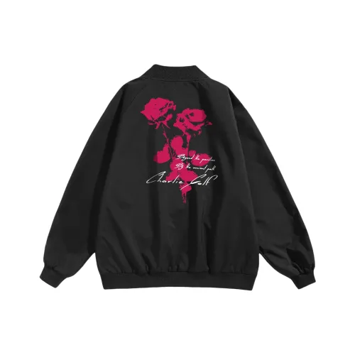 CHARLIE GOLF Jackets & Coats Unisex