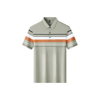 PIERRE CARDIN Polo Shirts Men