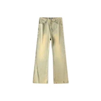 KNOW EVERY Jeans Unisex
