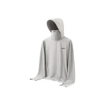 Tonlion Sun Protection Clothing Unisex
