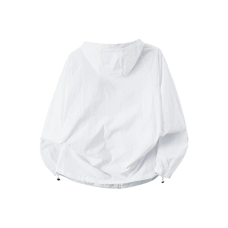 FAKE VINTAGE Sun Protection Clothing Unisex-3