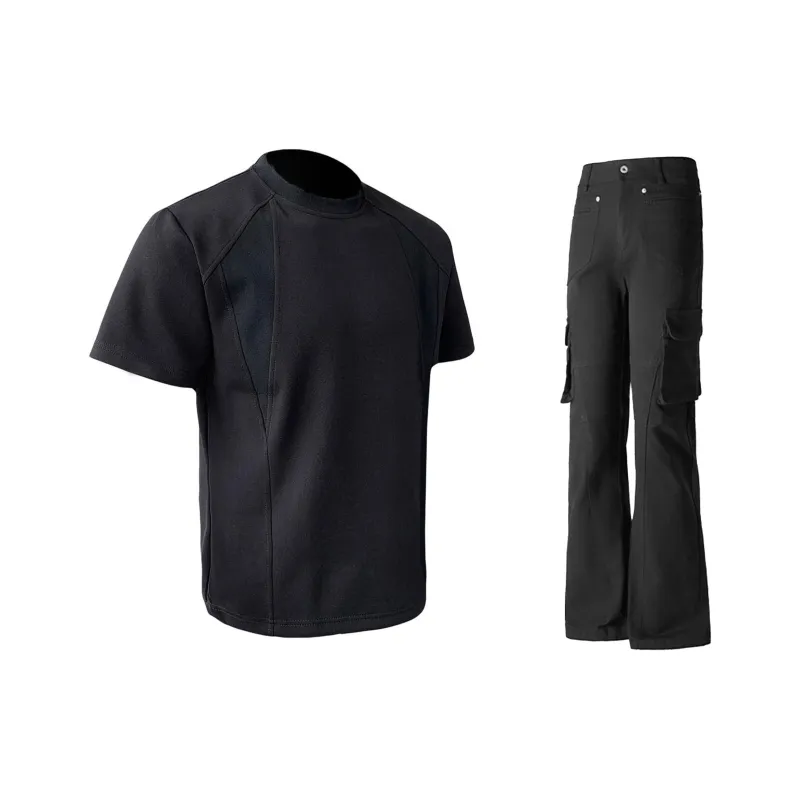 GWAF Casual Sportswear Unisex-2