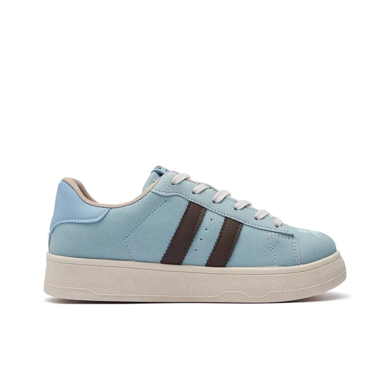 VKOI 1999 Slip Resistant, Abrasion Resistant, Lightweight Low Top Skateboard Shoes Women's-8