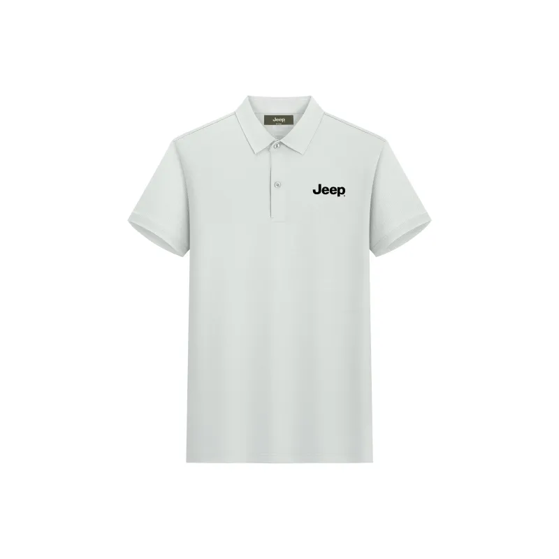 Jeep Polo Shirts Unisex-2