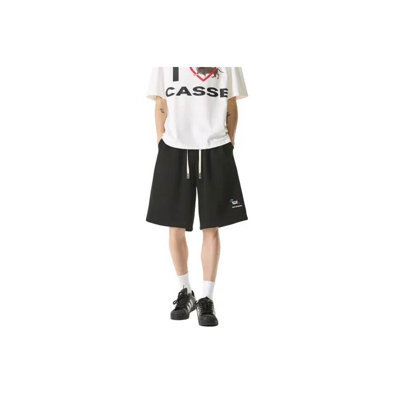 ACHS AWAKE Casual Shorts Unisex-0
