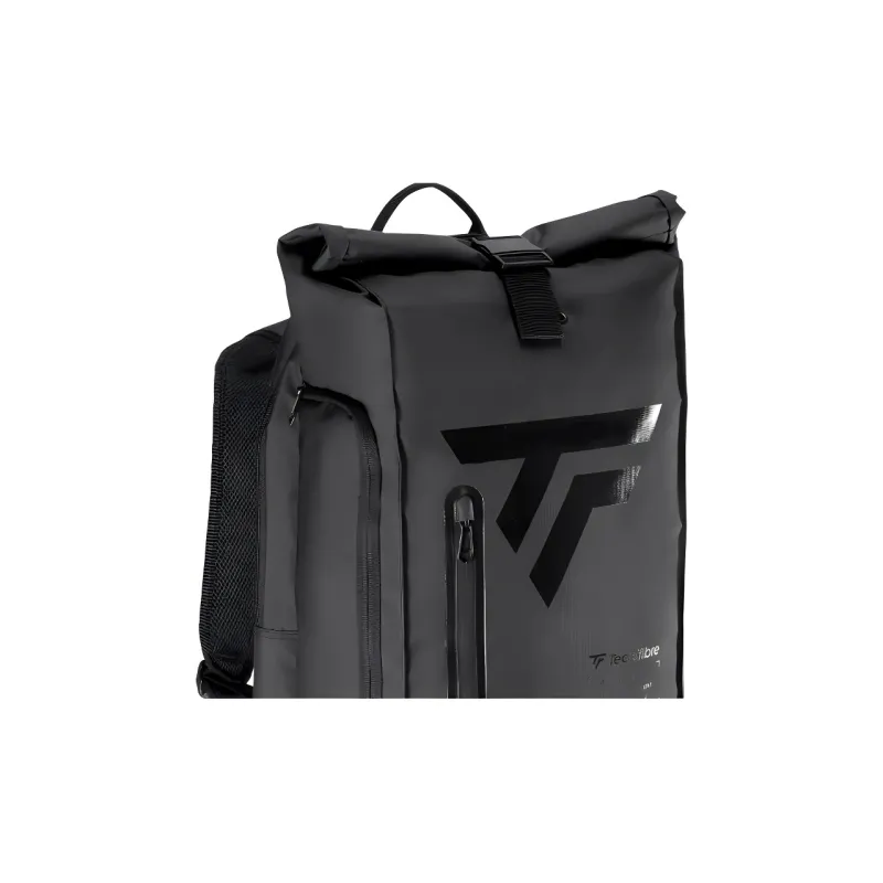 TECNIFIBRE Tennis Racket Bags Unisex Black-1